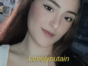 Lovelyputain