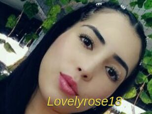 Lovelyrose18
