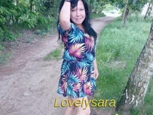 Lovelysara