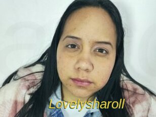 Lovelysharoll