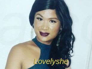 Lovelyshe