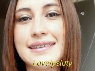 Lovelysluty