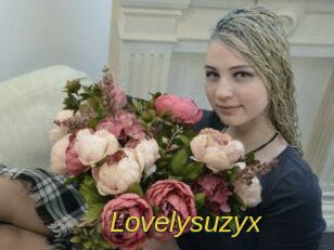 Lovelysuzyx