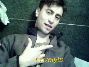 Lovelyts