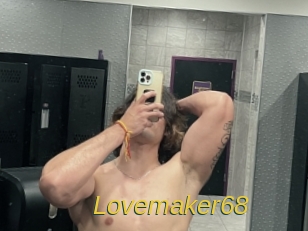 lovemaker68 Archive DVD ORG