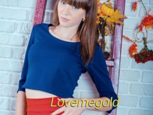 Lovemegold