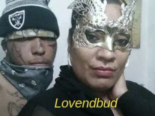 Lovendbud