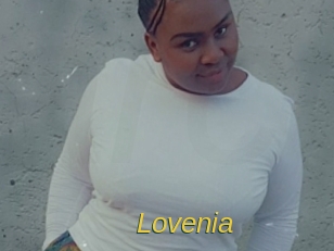 lovenia Archive DVD ORG