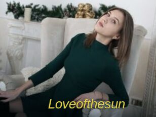 loveofthesun Archive DVD ORG