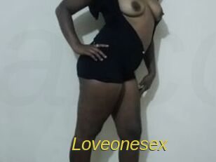 Loveonesex