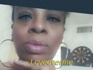 Loveoverme