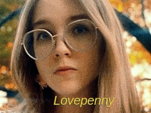 Lovepenny