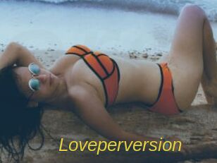 Loveperversion