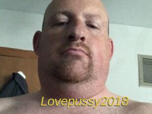 Lovepussy2018