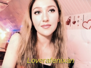 Loverafenixan