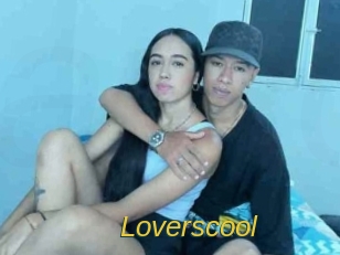 loverscool Archive DVD ORG