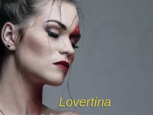 Lovertina