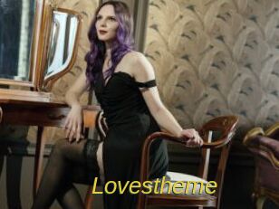 Lovestheme