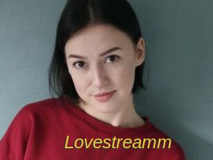 Lovestreamm