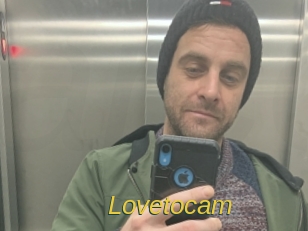 Lovetocam