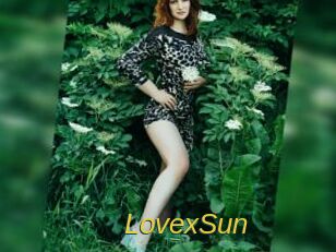 LovexSun