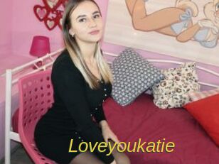 Loveyoukatie