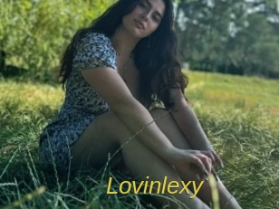 Lovinlexy