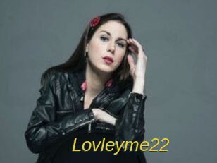 Lovleyme22
