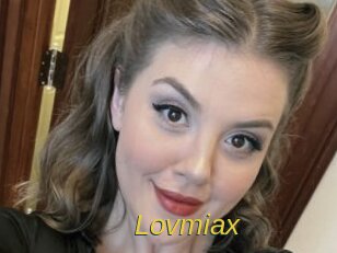 Lovmiax