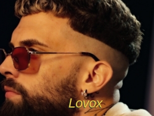 lovox Archive DVD ORG