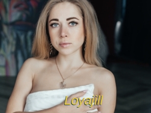 Loyajill