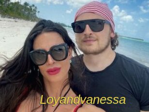 Loyandvanessa
