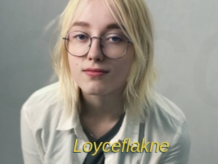 Loyceflakne