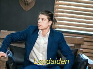 Loydaiden