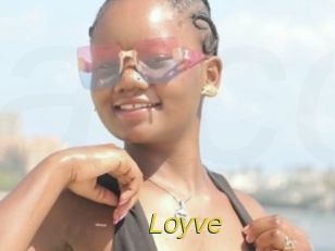 Loyve