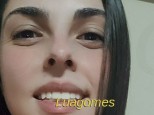 Luagomes