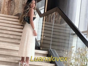 Luanalovex