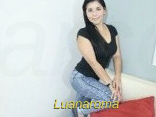 luanaroma Archive DVD ORG