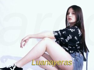 Luanayeras