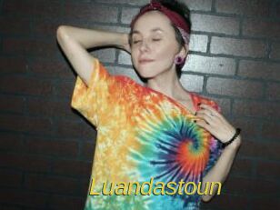 Luandastoun