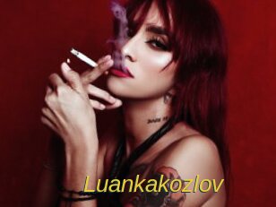 Luankakozlov
