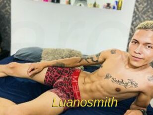 Luanosmith