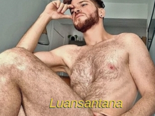 luansantana Archive DVD ORG