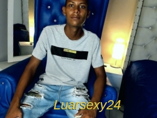 Luarsexy24