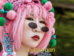 Lubaiyuan