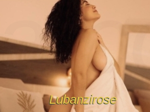 Lubanzirose