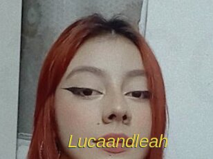 lucaandleah Archive DVD ORG