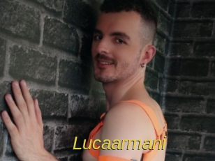 Lucaarmani