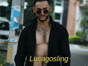 Lucagosling
