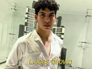 Lucas_brown